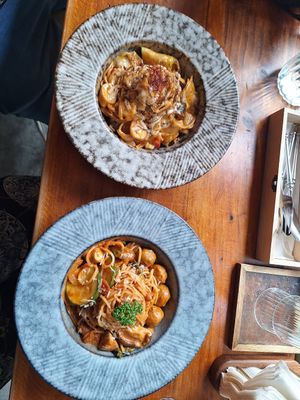  at Chilldren - 小孩吃素(新美店) in Tainan