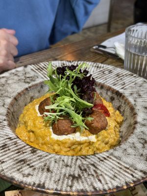   at Chilldren - 小孩吃素(新美店) in Tainan