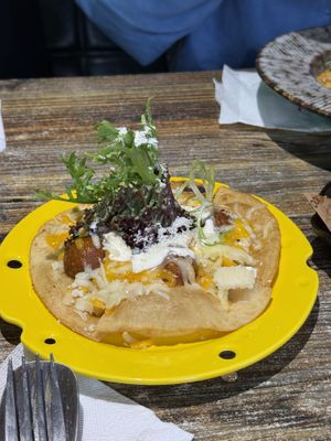   at Chilldren - 小孩吃素(新美店) in Tainan