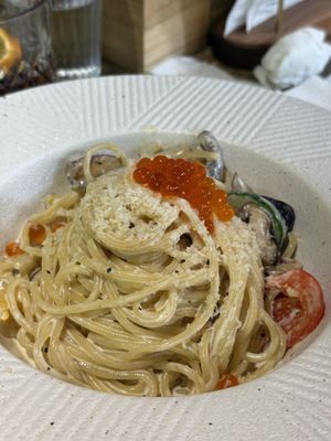   at Chilldren - 小孩吃素(新美店) in Tainan