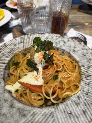   at Chilldren - 小孩吃素(新美店) in Tainan