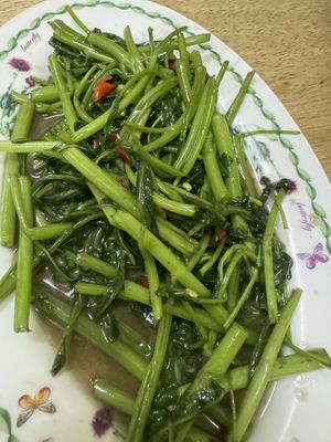   at Maturot in Bangkok