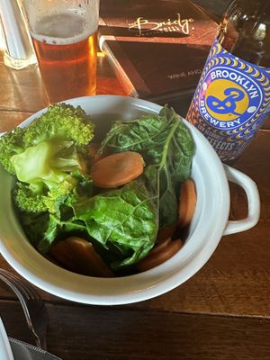   at Bridge Hotel  in Cockermouth