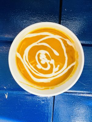   at Hey Sunshine Kitchen in Culver City