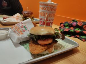  at Next Level Clucker - East Bay in Concord