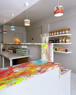  at Essential Haus  in Limassol