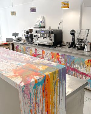  at Essential Haus  in Limassol