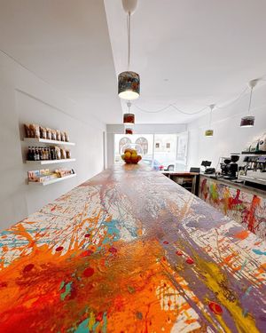  at Essential Haus  in Limassol