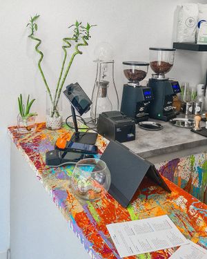  at Essential Haus  in Limassol