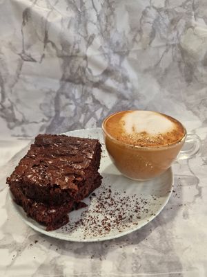  at Essential Haus  in Limassol