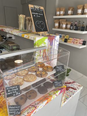   at Essential Haus  in Limassol