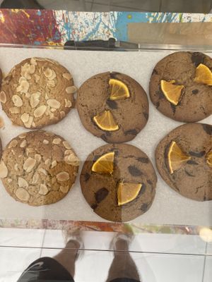 My fav!!!   at Essential Haus  in Limassol