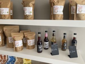   at Essential Haus  in Limassol