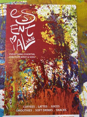   at Essential Haus  in Limassol