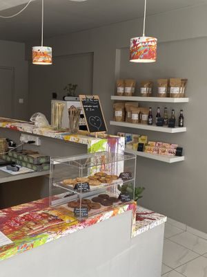   at Essential Haus  in Limassol