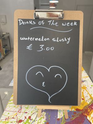   at Essential Haus  in Limassol