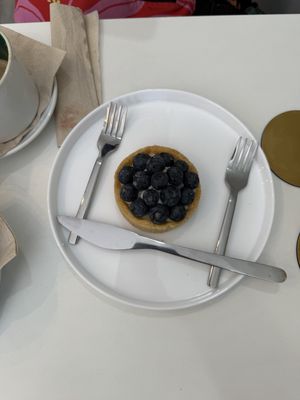   at Essential Haus  in Limassol