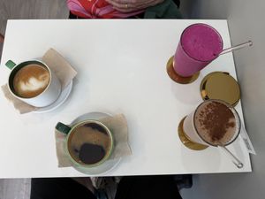   at Essential Haus  in Limassol