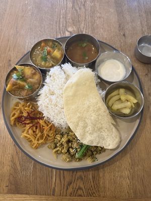   at Purna Eat & Studio in Fujisawa