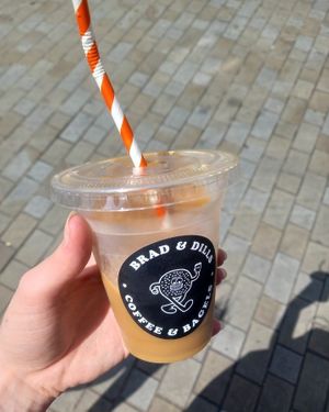  at Brad & Dills in Hertford