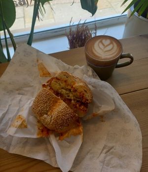  at Brad & Dills in Hertford