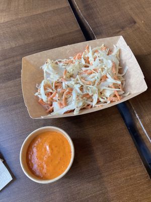   at Frittenwerk - Frankfurt Hbf in Frankfurt