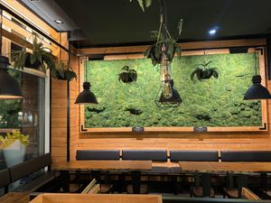 inside  at Frittenwerk - Bolzstraße in Stuttgart