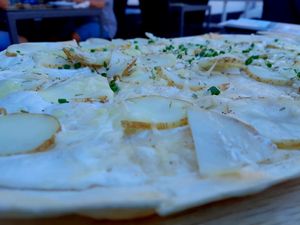  at Le Feu - Der Flammkuchen in Burgwedel in Burgwedel