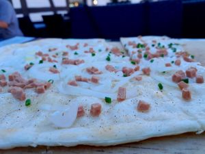  at Le Feu - Der Flammkuchen in Burgwedel in Burgwedel