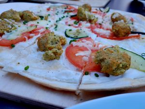  at Le Feu - Der Flammkuchen in Burgwedel in Burgwedel