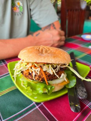  at Namfon in Don Det