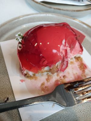  at Socker Sucker in Stockholm