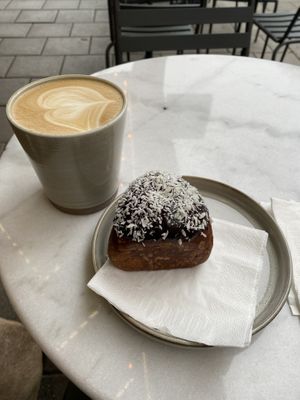   at Socker Sucker in Stockholm