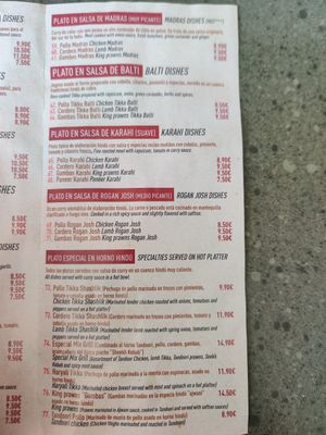  at Om Palace in Rota