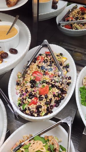  at Dean & Deluca - 京都 in Kyoto