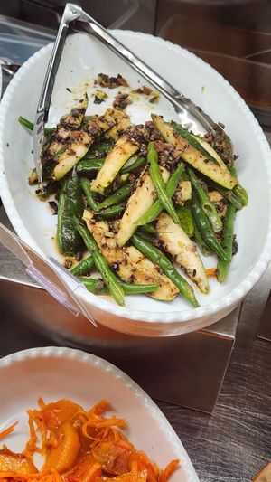  at Dean & Deluca - 京都 in Kyoto