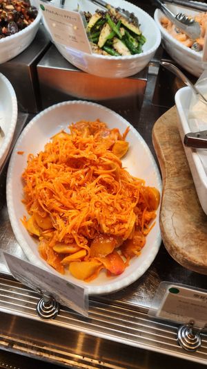  at Dean & Deluca - 京都 in Kyoto