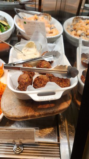  at Dean & Deluca - 京都 in Kyoto