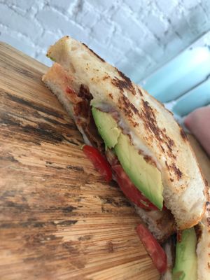  at The Butcher's Daughter - Nolita in New York City