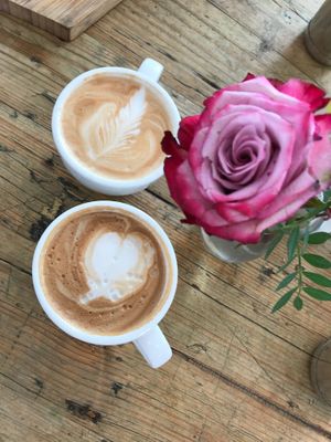  at The Butcher's Daughter - Nolita in New York City