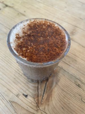   at The Butcher's Daughter - Nolita in New York City