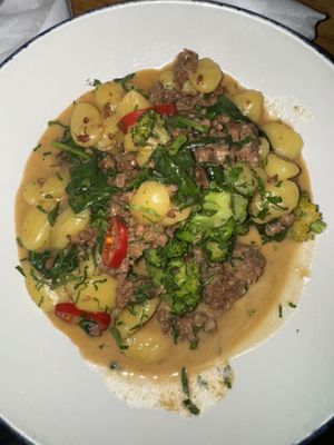   at The Butcher's Daughter - Nolita in New York City