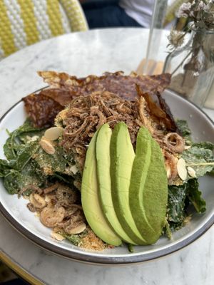   at The Butcher's Daughter - Nolita in New York City