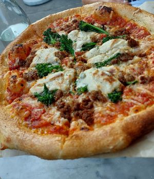  at The Butcher's Daughter - Nolita in New York City