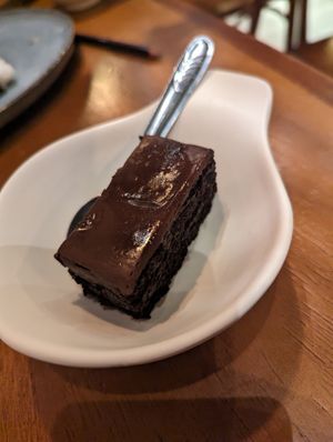  at Zui Sushi in Rio De Janeiro