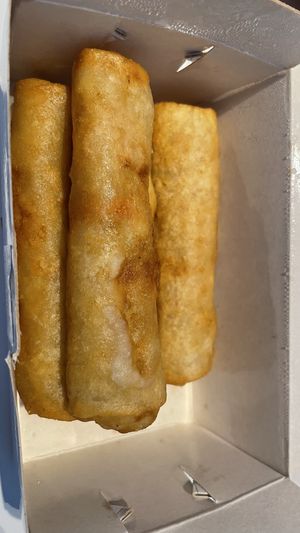   at Zui Sushi in Rio De Janeiro