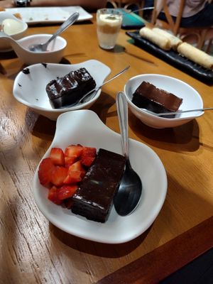  at Zui Sushi in Rio De Janeiro