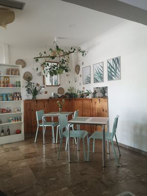  at Padthaii  in Quarteira