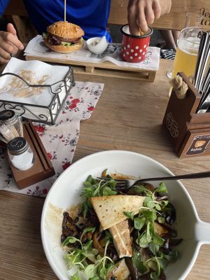   at Bachledka in Zdiar