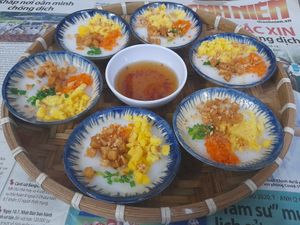  at Thuần Chay Thiên Ý in Ho Chi Minh City